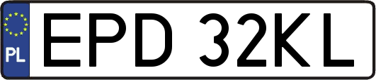EPD32KL