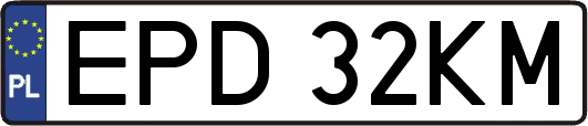EPD32KM