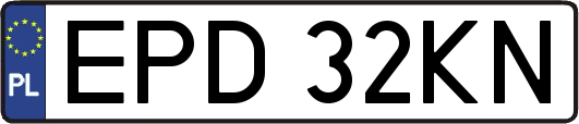 EPD32KN