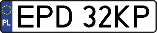 EPD32KP