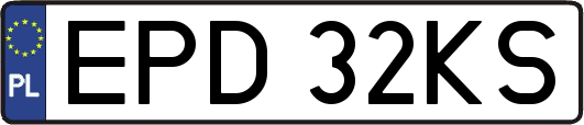 EPD32KS