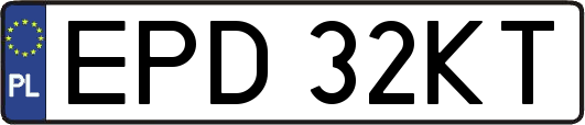 EPD32KT