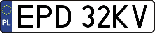 EPD32KV