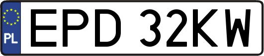 EPD32KW