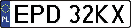 EPD32KX