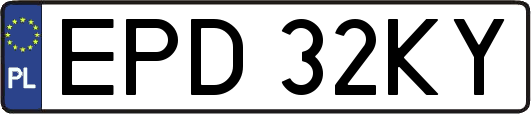 EPD32KY