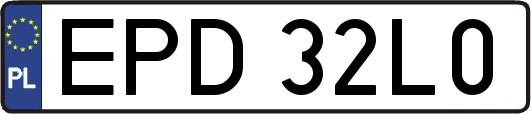 EPD32L0