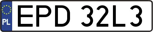 EPD32L3