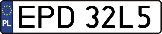 EPD32L5