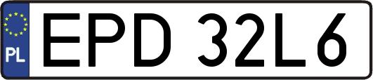 EPD32L6