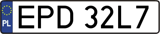 EPD32L7