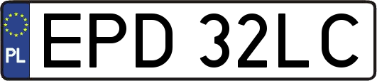 EPD32LC