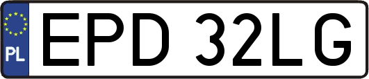 EPD32LG