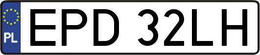EPD32LH