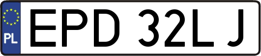EPD32LJ