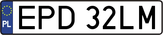 EPD32LM