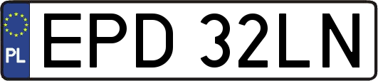 EPD32LN