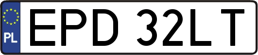 EPD32LT