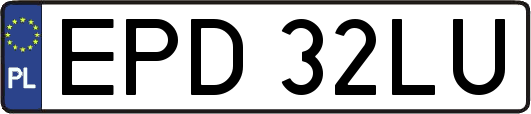 EPD32LU
