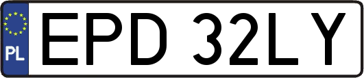 EPD32LY