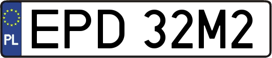 EPD32M2