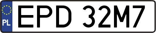 EPD32M7