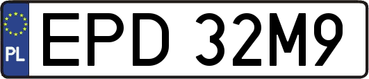EPD32M9