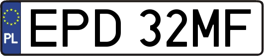 EPD32MF