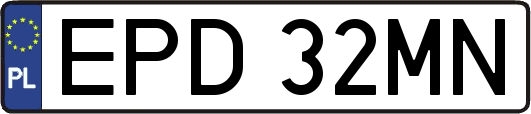 EPD32MN