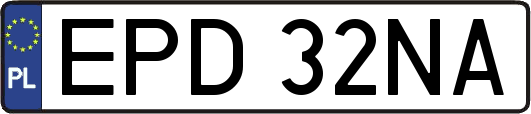 EPD32NA