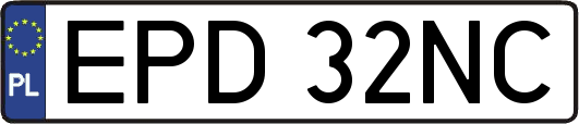 EPD32NC