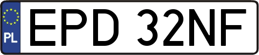 EPD32NF