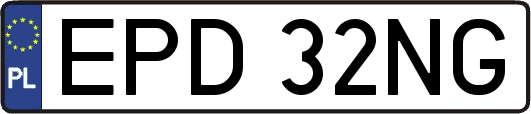 EPD32NG