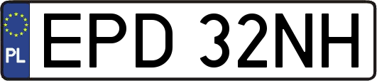 EPD32NH