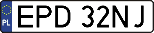 EPD32NJ