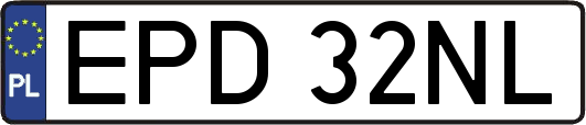 EPD32NL