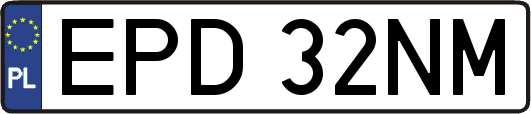 EPD32NM