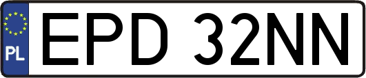 EPD32NN