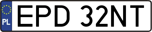 EPD32NT