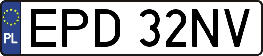 EPD32NV
