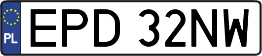 EPD32NW