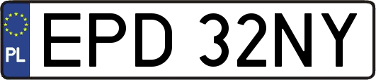 EPD32NY