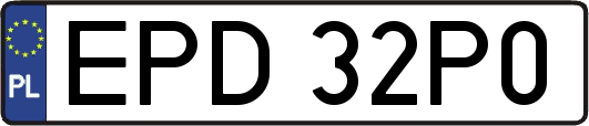 EPD32P0