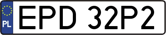 EPD32P2
