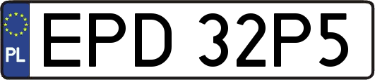 EPD32P5