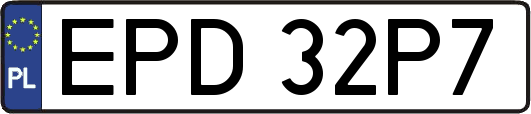 EPD32P7