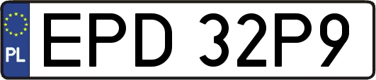 EPD32P9
