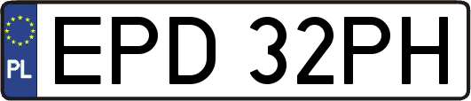 EPD32PH