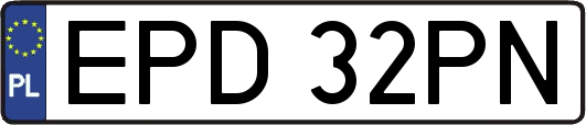 EPD32PN