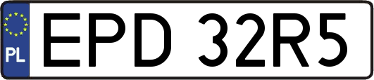 EPD32R5